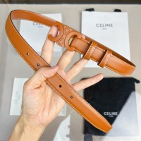 Cheap Celine AAA Quality Belts For Women #1106246 Replica Wholesale [$45.00 USD] [ITEM#1106246] on Replica Celine AAA Quality Belts