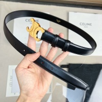 Cheap Celine AAA Quality Belts For Women #1106247 Replica Wholesale [$45.00 USD] [ITEM#1106247] on Replica Celine AAA Quality Belts