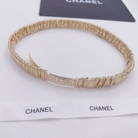 Chanel AAA Quality Belts For Women #1106267