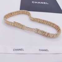 Cheap Chanel AAA Quality Belts For Women #1106267 Replica Wholesale [$60.00 USD] [ITEM#1106267] on Replica Chanel AAA Quality Belts