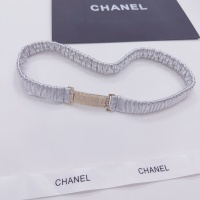 Cheap Chanel AAA Quality Belts For Women #1106268 Replica Wholesale [$60.00 USD] [ITEM#1106268] on Replica Chanel AAA Quality Belts