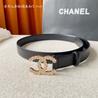 Chanel AAA Quality Belts For Women #1106271