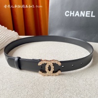 Cheap Chanel AAA Quality Belts For Women #1106271 Replica Wholesale [$48.00 USD] [ITEM#1106271] on Replica Chanel AAA Quality Belts