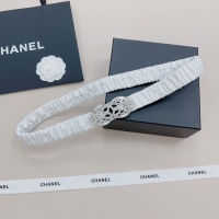 Cheap Chanel AAA Quality Belts For Women #1106289 Replica Wholesale [$76.00 USD] [ITEM#1106289] on Replica Chanel AAA Quality Belts