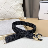 Cheap Chanel AAA Quality Belts For Women #1106290 Replica Wholesale [$60.00 USD] [ITEM#1106290] on Replica Chanel AAA Quality Belts