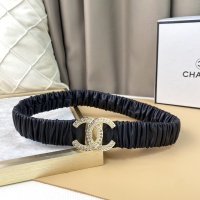 Chanel AAA Quality Belts For Women #1106301