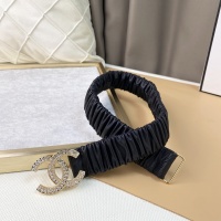 Cheap Chanel AAA Quality Belts For Women #1106301 Replica Wholesale [$60.00 USD] [ITEM#1106301] on Replica Chanel AAA Quality Belts