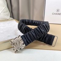 Cheap Chanel AAA Quality Belts For Women #1106303 Replica Wholesale [$60.00 USD] [ITEM#1106303] on Replica Chanel AAA Quality Belts