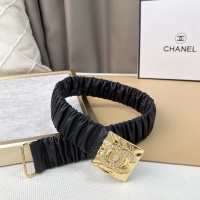 Cheap Chanel AAA Quality Belts For Women #1106304 Replica Wholesale [$60.00 USD] [ITEM#1106304] on Replica Chanel AAA Quality Belts