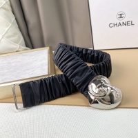 Cheap Chanel AAA Quality Belts For Women #1106306 Replica Wholesale [$60.00 USD] [ITEM#1106306] on Replica Chanel AAA Quality Belts