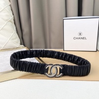 Cheap Chanel AAA Quality Belts For Women #1106307 Replica Wholesale [$60.00 USD] [ITEM#1106307] on Replica Chanel AAA Quality Belts