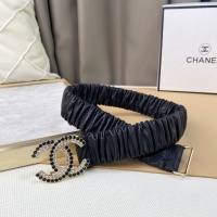 Cheap Chanel AAA Quality Belts For Women #1106308 Replica Wholesale [$60.00 USD] [ITEM#1106308] on Replica Chanel AAA Quality Belts