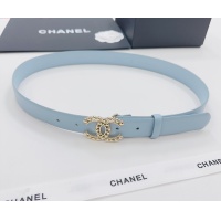 Chanel AAA Quality Belts For Women #1106320