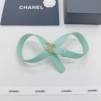 Cheap Chanel AAA Quality Belts For Women #1106321 Replica Wholesale [$60.00 USD] [ITEM#1106321] on Replica Chanel AAA Quality Belts