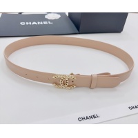 Cheap Chanel AAA Quality Belts For Women #1106323 Replica Wholesale [$60.00 USD] [ITEM#1106323] on Replica Chanel AAA Quality Belts