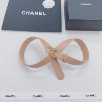 Cheap Chanel AAA Quality Belts For Women #1106323 Replica Wholesale [$60.00 USD] [ITEM#1106323] on Replica Chanel AAA Quality Belts