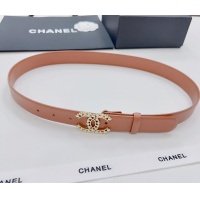 Chanel AAA Quality Belts For Women #1106324