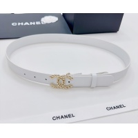 Chanel AAA Quality Belts For Women #1106326