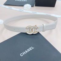 Chanel AAA Quality Belts For Women #1106334