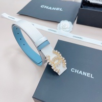 Cheap Chanel AAA Quality Belts For Women #1106339 Replica Wholesale [$60.00 USD] [ITEM#1106339] on Replica Chanel AAA Quality Belts