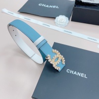 Cheap Chanel AAA Quality Belts For Women #1106339 Replica Wholesale [$60.00 USD] [ITEM#1106339] on Replica Chanel AAA Quality Belts