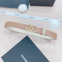 Chanel AAA Quality Belts For Women #1106342