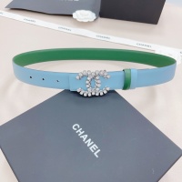 Cheap Chanel AAA Quality Belts For Women #1106343 Replica Wholesale [$60.00 USD] [ITEM#1106343] on Replica 