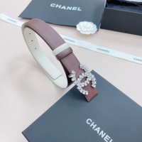 Cheap Chanel AAA Quality Belts For Women #1106344 Replica Wholesale [$60.00 USD] [ITEM#1106344] on Replica Chanel AAA Quality Belts