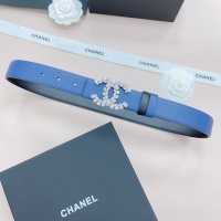 Chanel AAA Quality Belts For Women #1106345