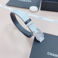 Cheap Chanel AAA Quality Belts For Women #1106346 Replica Wholesale [$60.00 USD] [ITEM#1106346] on Replica Chanel AAA Quality Belts