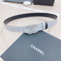 Cheap Chanel AAA Quality Belts For Women #1106346 Replica Wholesale [$60.00 USD] [ITEM#1106346] on Replica Chanel AAA Quality Belts