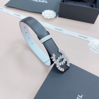 Cheap Chanel AAA Quality Belts For Women #1106346 Replica Wholesale [$60.00 USD] [ITEM#1106346] on Replica Chanel AAA Quality Belts