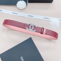 Chanel AAA Quality Belts For Women #1106347