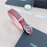 Cheap Chanel AAA Quality Belts For Women #1106347 Replica Wholesale [$60.00 USD] [ITEM#1106347] on Replica Chanel AAA Quality Belts