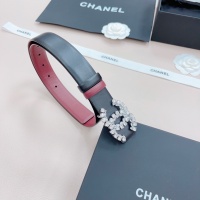 Cheap Chanel AAA Quality Belts For Women #1106348 Replica Wholesale [$60.00 USD] [ITEM#1106348] on Replica Chanel AAA Quality Belts