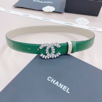 Cheap Chanel AAA Quality Belts For Women #1106350 Replica Wholesale [$60.00 USD] [ITEM#1106350] on Replica Chanel AAA Quality Belts