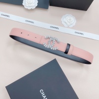 Chanel AAA Quality Belts For Women #1106351