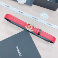 Cheap Chanel AAA Quality Belts For Women #1106357 Replica Wholesale [$60.00 USD] [ITEM#1106357] on Replica Chanel AAA Quality Belts