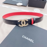 Cheap Chanel AAA Quality Belts For Women #1106357 Replica Wholesale [$60.00 USD] [ITEM#1106357] on Replica Chanel AAA Quality Belts