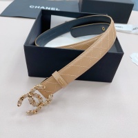 Cheap Chanel AAA Quality Belts For Women #1106363 Replica Wholesale [$60.00 USD] [ITEM#1106363] on Replica Chanel AAA Quality Belts