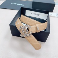 Cheap Chanel AAA Quality Belts For Women #1106364 Replica Wholesale [$60.00 USD] [ITEM#1106364] on Replica Chanel AAA Quality Belts