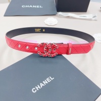 Chanel AAA Quality Belts For Women #1106366