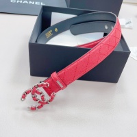 Cheap Chanel AAA Quality Belts For Women #1106366 Replica Wholesale [$60.00 USD] [ITEM#1106366] on Replica Chanel AAA Quality Belts