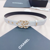 Chanel AAA Quality Belts For Women #1106369