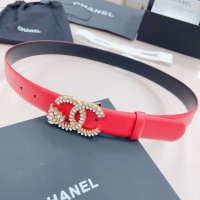 Cheap Chanel AAA Quality Belts For Women #1106375 Replica Wholesale [$60.00 USD] [ITEM#1106375] on Replica Chanel AAA Quality Belts