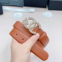 Chanel AAA Quality Belts For Women #1106376