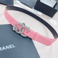 Cheap Chanel AAA Quality Belts For Women #1106377 Replica Wholesale [$60.00 USD] [ITEM#1106377] on Replica Chanel AAA Quality Belts