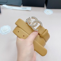 Chanel AAA Quality Belts For Women #1106383