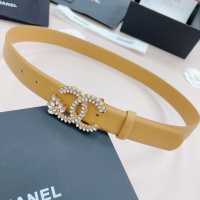 Cheap Chanel AAA Quality Belts For Women #1106383 Replica Wholesale [$60.00 USD] [ITEM#1106383] on Replica Chanel AAA Quality Belts