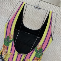 Cheap Versace Bathing Suits For Women #1106417 Replica Wholesale [$39.00 USD] [ITEM#1106417] on Replica Versace Bathing Suits